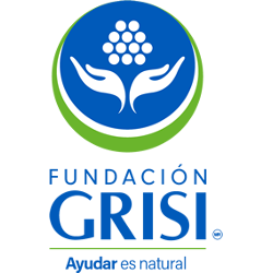 Patrocinador Fundación Grisi