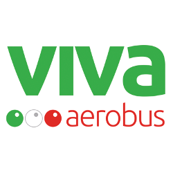 Patrocinador VivaAerobus